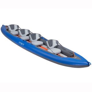 Asiento Hinchable Recambio Kayak Hinchable X100+