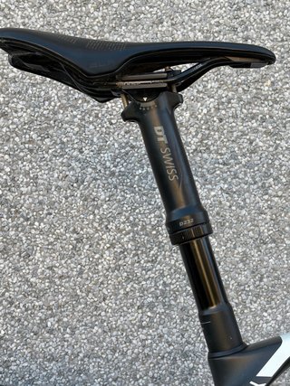 Bicicleta de montaña Canyon Exceed CF SLX 8
