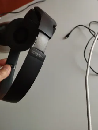 Auriculares Beats Solo 3 Negros