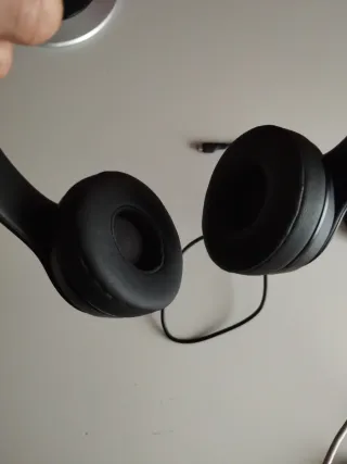 Auriculares Beats Solo 3 Negros