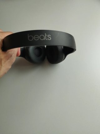 Auriculares Beats Solo 3 Negros