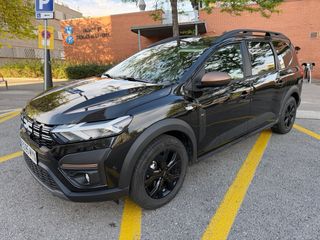Dacia Jogger Hybrid 140CV Extreme 7 p · 1.200 km
