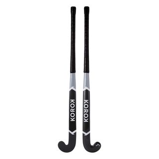 Stick hockey sala Korok fh500 100% fibra de vidrio Mid Bow