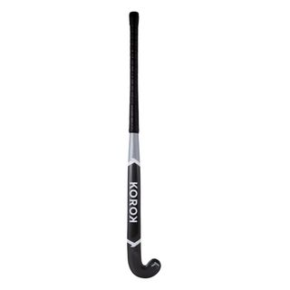 Stick hockey sala Korok fh500 100% fibra de vidrio Mid Bow
