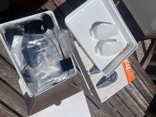 Interphone F4MC Bluetooth pack doble