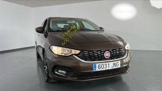 FIAT Tipo 2016
