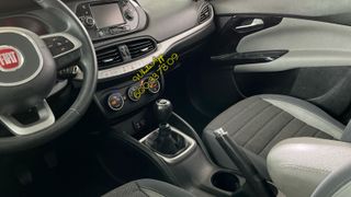 FIAT Tipo 2016