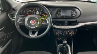 FIAT Tipo 2016
