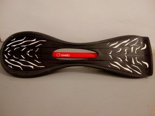 Oxeloboard