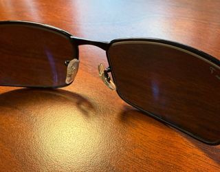 Gafas de sol Ray-Ban nuevas