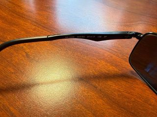 Gafas de sol Ray-Ban nuevas