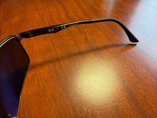 Gafas de sol Ray-Ban nuevas
