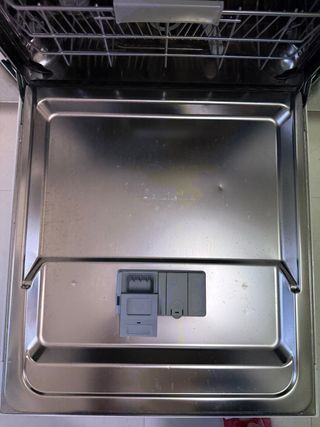 Lavavajillas Indesit Blanco