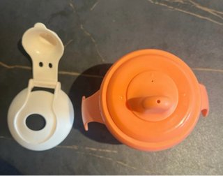 Vaso aprendizaje Suavinex go natural