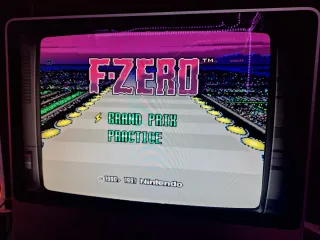 PC Retrogaming DVD Oficina Apple iMac Aluminio