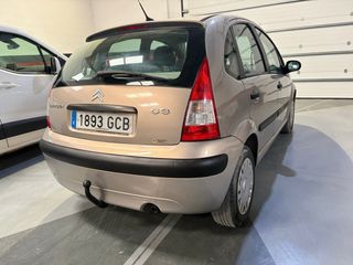 Citroen C3 2008