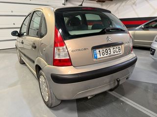 Citroen C3 2008