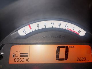 Citroen C3 2008