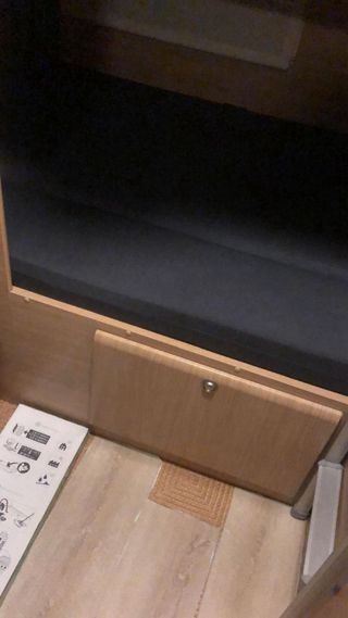 Autocaravana Fiat Ducato 2006