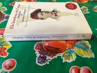 Els bordons del'arpa : antologia