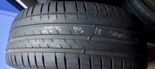 [1] 225/45 R19 96W