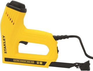 Stanley Pistola pinzatrice chiodatrice elettrica