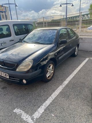 Citroen Xsara 2005