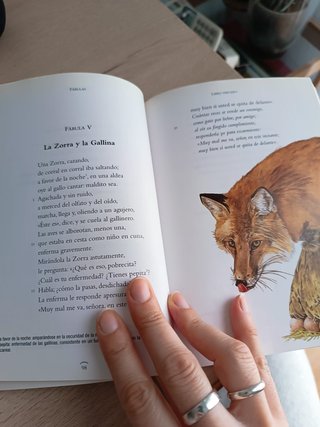 Biblioteca Teide 039 - Fábulas -Félix María Sam...