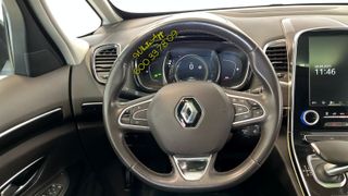 Renault Espace 2015