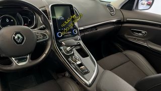 Renault Espace 2015