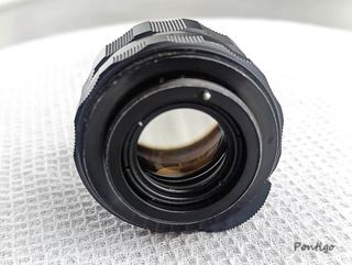 Pentax Super-TAKUMAR 55mm f/1.8
