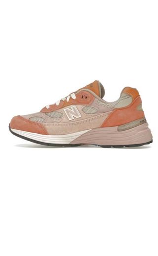 Zapatilla New Balance 992 JFG