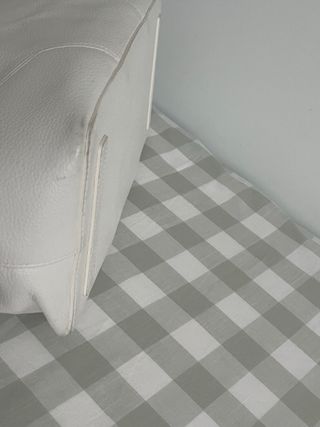 Bolso Piel Furla Blanco