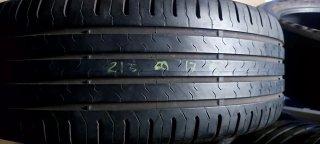 215/65 R17 99V
