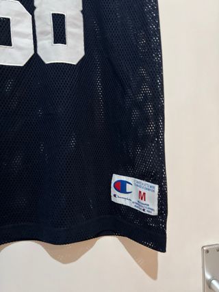 Camiseta Champion Vintage California 68 Talla M