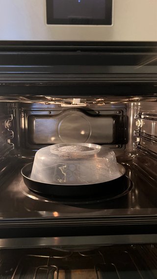 Horno y Microondas Smeg encastrados