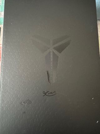 Nike Air Force 1 Low Kobe Court Purple