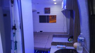 Mercedes-Benz Sprinter 2009 MATRICULA INGLESA