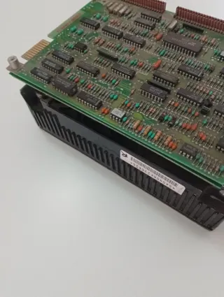 Hard Disk Vintage IBM 94165-86 IDE Raro