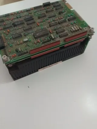 Hard Disk Vintage IBM 94165-86 IDE Raro