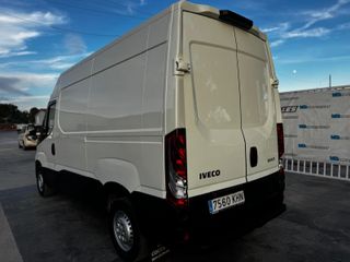 Iveco Daily FURGON 2018 L2 H2