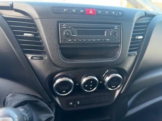 Iveco Daily FURGON 2018 L2 H2