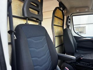 Iveco Daily FURGON 2018 L2 H2