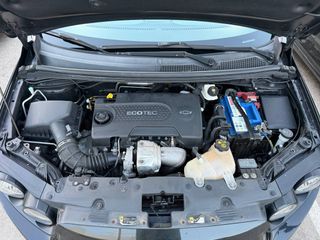Chevrolet Aveo 2012