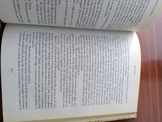 Colección de novelas de Benito Perez Galdós
