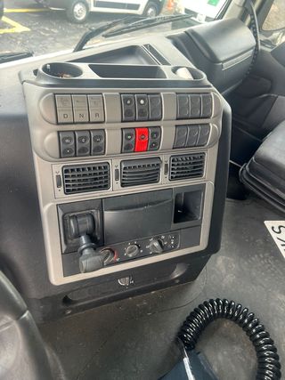 IVECO STRALIS 460 2012