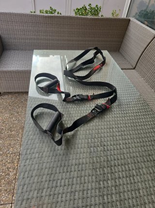 Correa Entrenamiento WORKOUT IN PROGRESS DOMYO