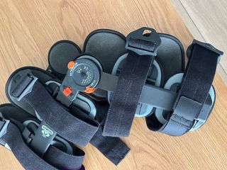 Rodillera Orliman Ligamento Cruzado Ajustable