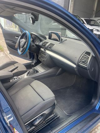 BMW Serie 1 2006