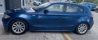 BMW Serie 1 2006